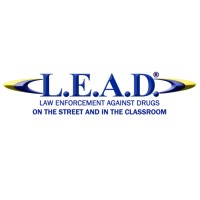 Law Enforcement Against Drugs and Violence (L.E.A.D.) logo, Law Enforcement Against Drugs and Violence (L.E.A.D.) contact details