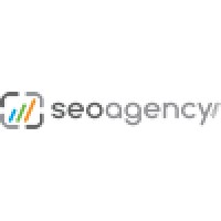 SEOAgency logo, SEOAgency contact details