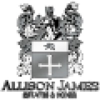 Allison James Inc / Allison James Estates and Homes logo, Allison James Inc / Allison James Estates and Homes contact details