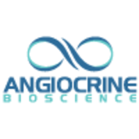 Angiocrine Bioscience, Inc. logo, Angiocrine Bioscience, Inc. contact details