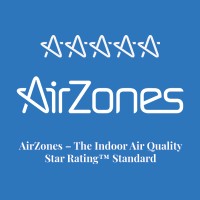 AirZones LLC logo, AirZones LLC contact details