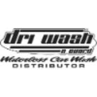 DriWash Solutions logo, DriWash Solutions contact details