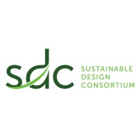 Sustainable Design Consortium logo, Sustainable Design Consortium contact details