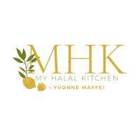 My Halal Kitchen logo, My Halal Kitchen contact details