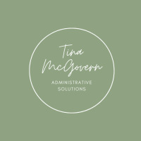 McGovern Administrative Solutions logo, McGovern Administrative Solutions contact details