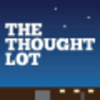 The Thought Lot logo, The Thought Lot contact details