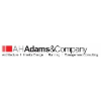 AHAdams&Company logo, AHAdams&Company contact details