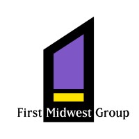 First Midwest Group logo, First Midwest Group contact details