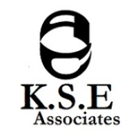 KSE Associates LLC logo, KSE Associates LLC contact details