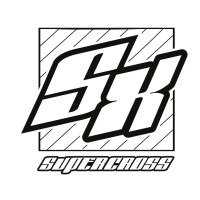 Supercross BMX logo, Supercross BMX contact details