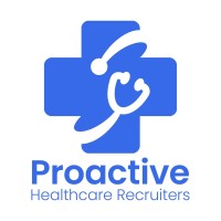 Proactive Healthcare Recruiters logo, Proactive Healthcare Recruiters contact details