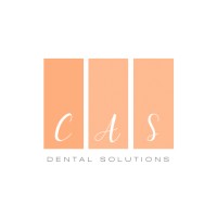 CAS Dental Solutions logo, CAS Dental Solutions contact details