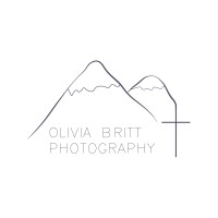 Olivia Britt Photography logo, Olivia Britt Photography contact details