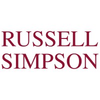 Russell Simpson logo, Russell Simpson contact details