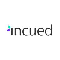 Incued logo, Incued contact details