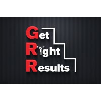 Get Right Results logo, Get Right Results contact details