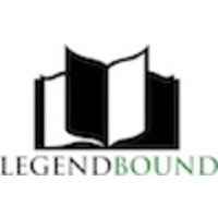 LEGENDBOUND logo, LEGENDBOUND contact details