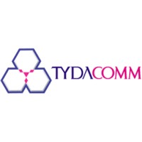 TYDACOMM Limited logo, TYDACOMM Limited contact details