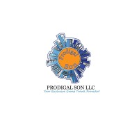 PRODIGAL SON LLC logo, PRODIGAL SON LLC contact details