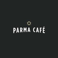 Parma Café logo, Parma Café contact details