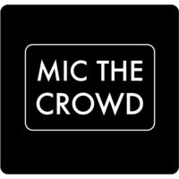 MicTheCrowd logo, MicTheCrowd contact details