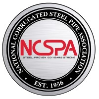 National Corrugated Steel Pipe Association logo, National Corrugated Steel Pipe Association contact details