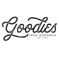 Goodies from Goodman logo, Goodies from Goodman contact details