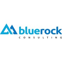 Blue Rock Consulting, LLC logo, Blue Rock Consulting, LLC contact details