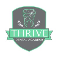 THRIVE Dental Academy logo, THRIVE Dental Academy contact details