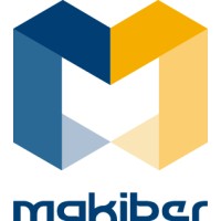 Makiber S.A logo, Makiber S.A contact details