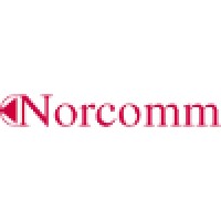 Norcomm logo, Norcomm contact details