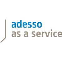 adesso as a service GmbH logo, adesso as a service GmbH contact details