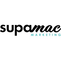 Supamac Marketing logo, Supamac Marketing contact details