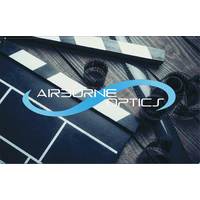 Airborne Optics ltd logo, Airborne Optics ltd contact details