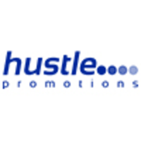 Hustle Promotions logo, Hustle Promotions contact details