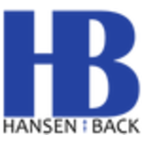 Hansen Back logo, Hansen Back contact details