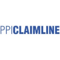 PPI Claimline logo, PPI Claimline contact details