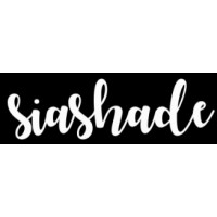 SiaShade logo, SiaShade contact details