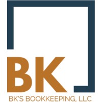 BK's Bookkeeping LLC logo, BK's Bookkeeping LLC contact details