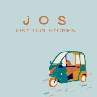 Just Our Stories (JOS) logo, Just Our Stories (JOS) contact details