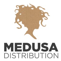 Medusa Distribution LLC logo, Medusa Distribution LLC contact details