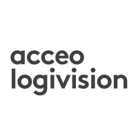 ACCEO Logivision logo, ACCEO Logivision contact details