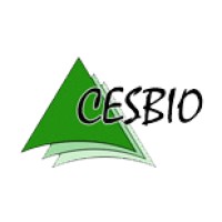 CESBIO logo, CESBIO contact details