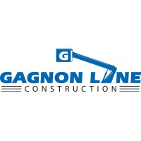 Gagnon Line Construction logo, Gagnon Line Construction contact details