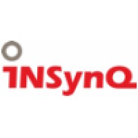 INSynQ BV logo, INSynQ BV contact details