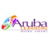 Aruba Learning logo, Aruba Learning contact details