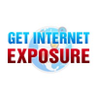 Get Internet Exposure logo, Get Internet Exposure contact details