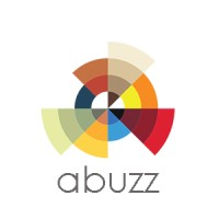 Abuzz logo, Abuzz contact details