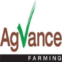 AgVance Farming logo, AgVance Farming contact details