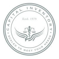 Capital Inventory, Inc. logo, Capital Inventory, Inc. contact details